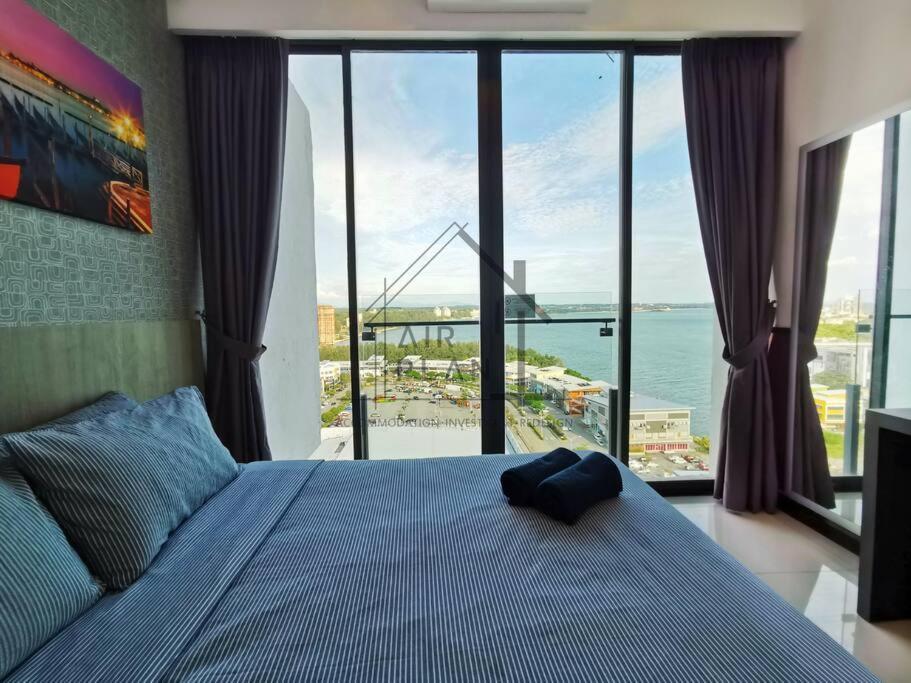 Pd D'Wharf Amazing Seaview Suite 9 Порт-Діксон Екстер'єр фото