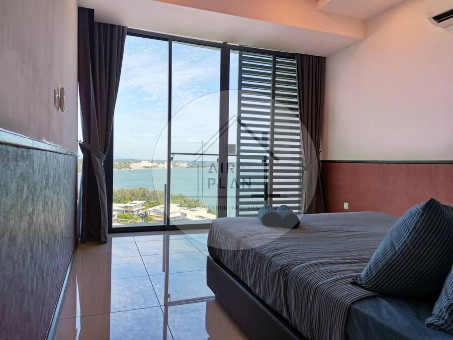 Pd D'Wharf Amazing Seaview Suite 9 Порт-Діксон Екстер'єр фото
