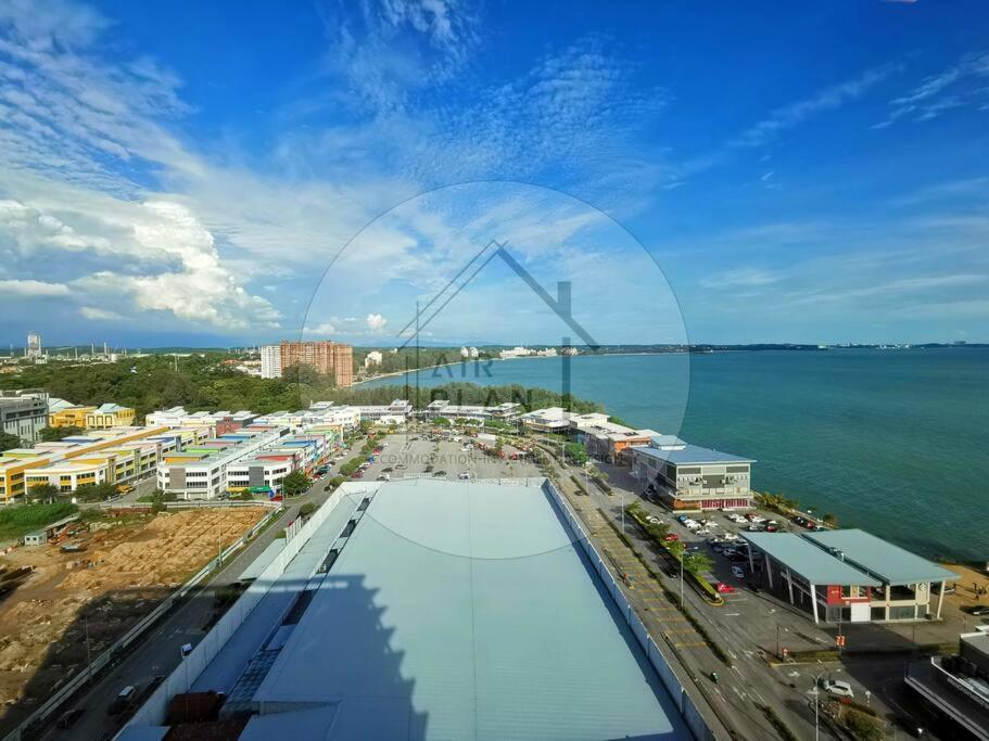Pd D'Wharf Amazing Seaview Suite 9 Порт-Діксон Екстер'єр фото