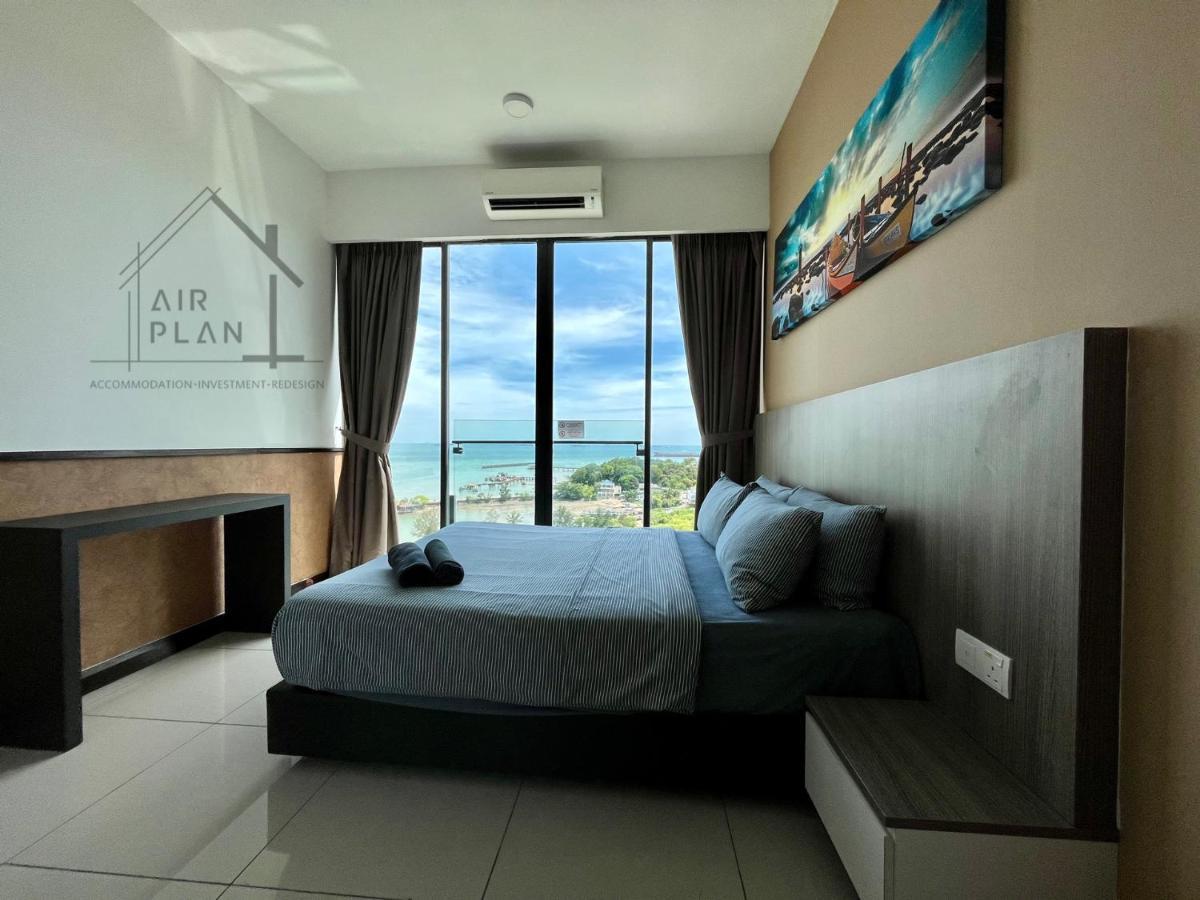 Pd D'Wharf Amazing Seaview Suite 9 Порт-Діксон Екстер'єр фото