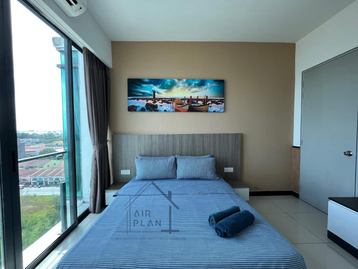 Pd D'Wharf Amazing Seaview Suite 9 Порт-Діксон Екстер'єр фото